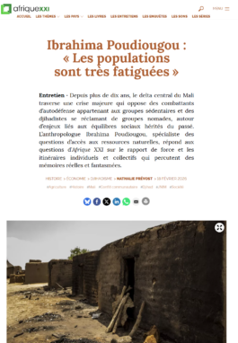 LANDRESPONSE